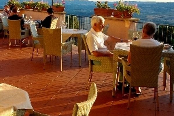 Park Hotel Le Fonti (Volterra)